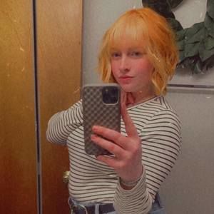 Meet your Posher, Madison